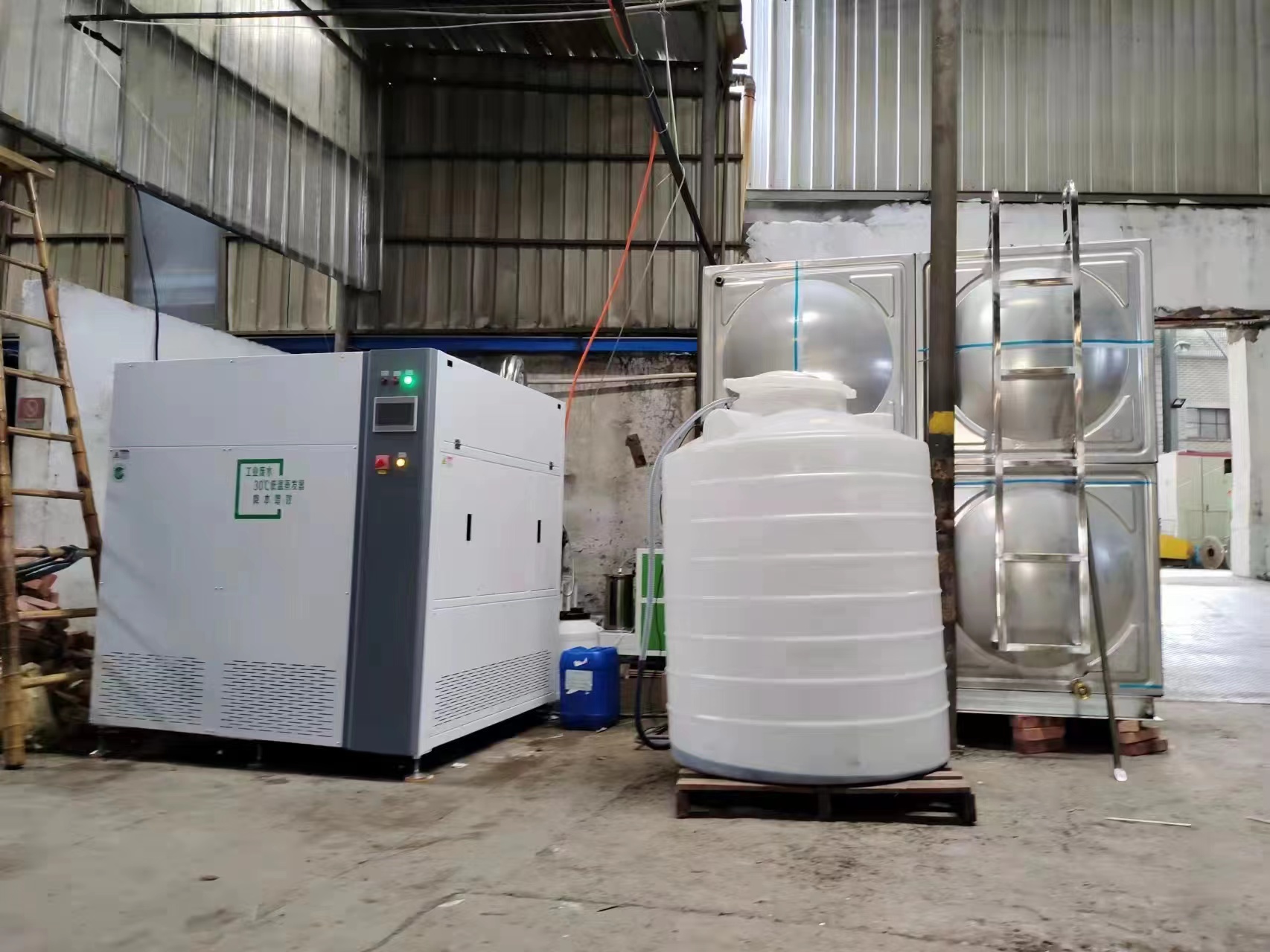 超聲波清洗機中的脫氣功能是什么原理和作用？ 